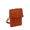 Flap Crossbody Bag Cell Phone Purse