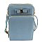 Fashion Bow Crossbody Bag Cell Phone Purse