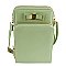 Fashion Bow Crossbody Bag Cell Phone Purse