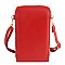 Fashion Bow Crossbody Bag Cell Phone Purse