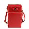 Fashion Bow Crossbody Bag Cell Phone Purse