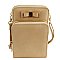 Fashion Bow Crossbody Bag Cell Phone Purse