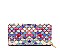 CHIC PINK MERMAID WALLET JYLOA189