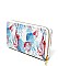 MODISH SEA LIFE PRINT WALLET JYLOA193