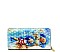 CHIC SEA LIFE SHELL PRINT WALLET JYLOA195