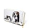 ADORABLE PET PRINT WALLET JYLOA199