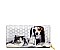 ADORABLE PET PRINT WALLET JYLOA199