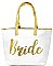 STYLISH BRIDE ECO BAG JYLOA214