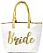 FASHION BRIDE ECO BAG