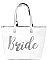 STYLISH BRIDE ECO BAG JYLOA214