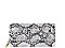 TRENDY PYTHON PATTERN LONG WALLET