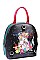 NICOLE LEE FLORAL BOHO BACKPACK