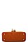 CHIC CROSSBODY BAG