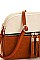 CHIC CROSSBODY BAG