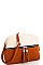CHIC CROSSBODY BAG