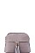 CHIC CROSSBODY BAG