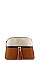 CHIC CROSSBODY BAG