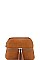 CHIC CROSSBODY BAG