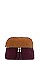 CHIC CROSSBODY BAG
