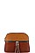 CHIC CROSSBODY BAG