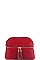 CHIC CROSSBODY BAG
