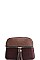 CHIC CROSSBODY BAG