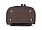 FASHION SMOOTH LEOPARD PRINT DRAWSTRING BACKPACK