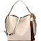 LP064-LP Tassel Accent BOUTIQUE Hobo