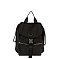 Nylon Drawstring Backpack