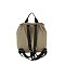 Nylon Drawstring Backpack