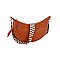 Guitar Strap Hobo Crossbody Bag