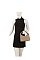 Woven Shoulder Bag