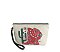 Canvas Western Clutch