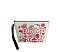 Canvas Western Clutch