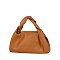 Fashion Flap Satchel