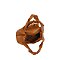 Fashion Flap Satchel