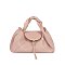 Fashion Flap Satchel