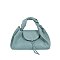 Fashion Flap Satchel
