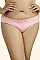 PACK OF 12 PIECES CHIC COTTON PLUS SIZE BIKINI MULP1400CKX2