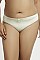 PACK OF 12 PIECES PLUS SIZE COTTON BIKINI MULP1414CKX1