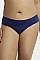 PACK OF 12 PIECES PLUS SIZE COTTON BIKINI MULP1414CKX1