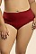 PACK OF 12 PIECES COTTON PLUS SIZE BIKINI MULP1439CKEX