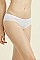 PACK OF 12 PIECES CLASSY SEAMLESS BIKINI MULP7269PK2