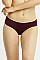 PACK OF 12 PIECES CLASSY SEAMLESS BIKINI MULP7269PK2