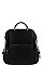 MODERN STYLISH PU LEATHER BACKPACK JY-LQ-037-2
