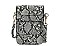 SNAKE SKIN MINI CROSS BODY BAG