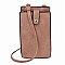 Fashion Crossbody Bag Cell Phone Purse