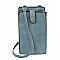 Fashion Crossbody Bag Cell Phone Purse