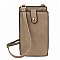 Fashion Crossbody Bag Cell Phone Purse