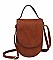 FASHIONABLE CRUSSBODY BAG